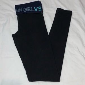 Victoria’s Secret Angels Full Length Leggings